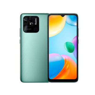 Celular Xiaomi Redmi, Ram de 3GB, Almacenimiento 64GB, Verde