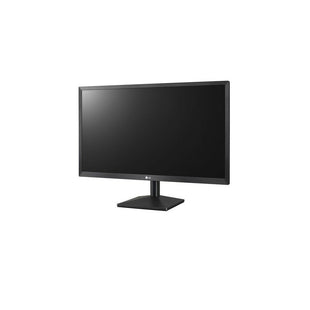 Monitor panel IPS Full HD de 22 Resolución  1920 X 1080 Relación de aspecto 16:09 Tiempo de respuesta 5ms  Frecuencia 75HZ Brillo 250 cd/m2  Entradas HDMI/VGA Garantia 36 meses