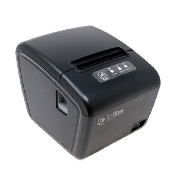 Impresora Térmica 3NSTAR Directa De Recibos De 80mm COLOR Negro
