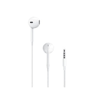 EarPods APPLE Con Clavija De 3,5mm COLOR Blancos
