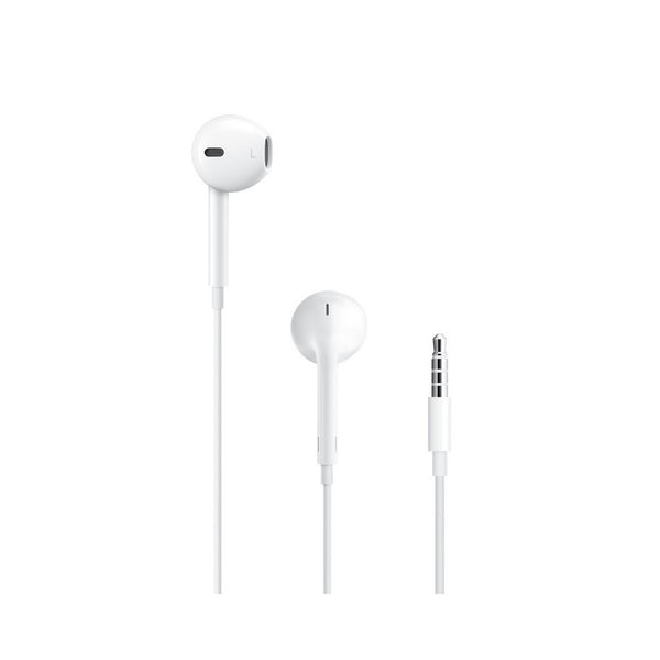 EarPods APPLE Con Clavija De 3,5mm COLOR Blancos