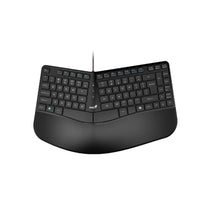 Teclado GENIUS Ergonomico ERGO KB-700