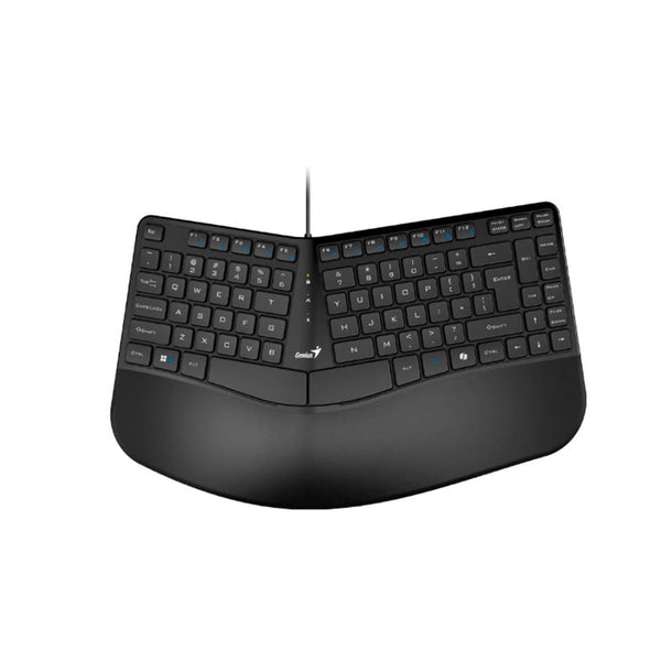 Teclado GENIUS Ergonomico ERGO KB-700