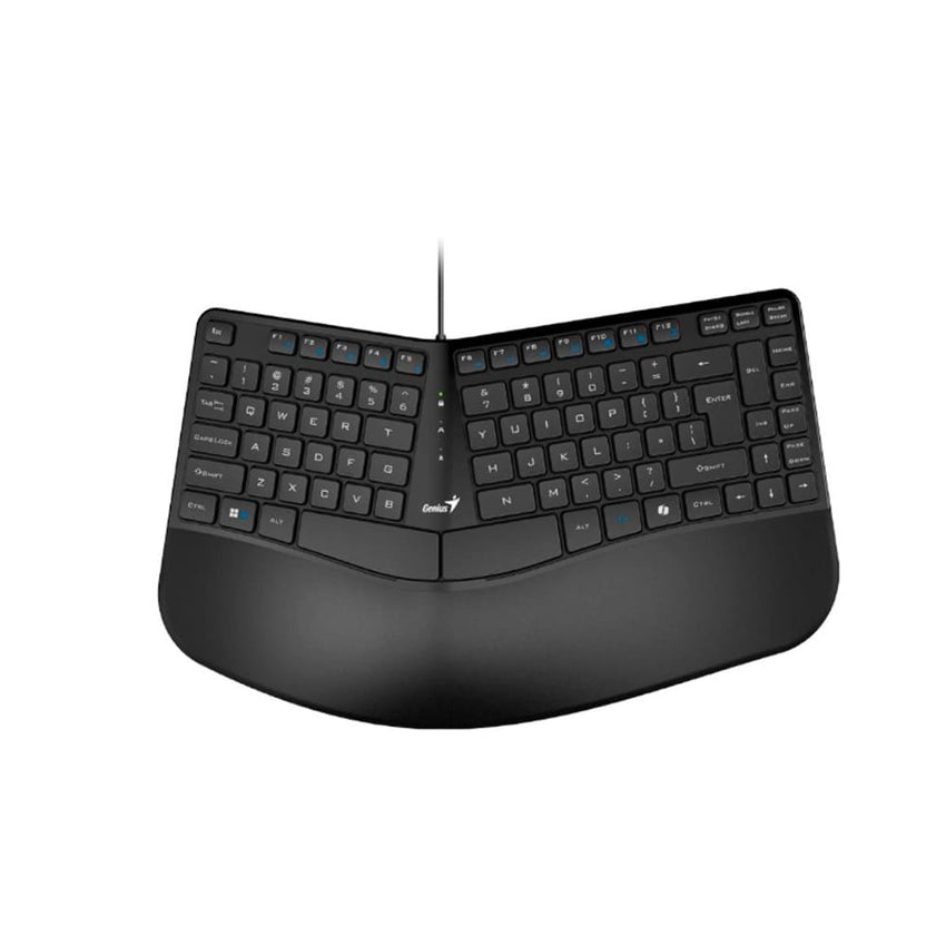 Teclado GENIUS Ergonomico ERGO KB-700