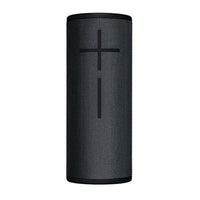 Parlante LOGITECH UE Megaboom 3 Ultimate Ears Sumergible COLOR Negro
