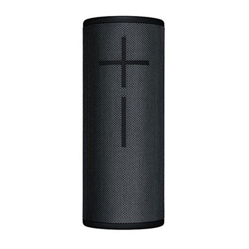 Parlante LOGITECH UE Megaboom 3 Ultimate Ears Sumergible COLOR Negro