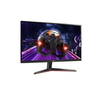 Monitor   IPS Full HD  27 Resolucion 1920x1080 Tasa de Refresco 75 Hz Tiempo de respuesta 5ms Puertos HDMI DisplayPort D-SUB