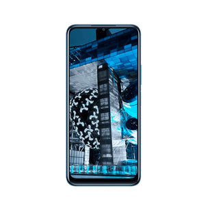 Celular vivo Y21s 4GB 128GB Azul Medianoche