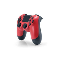Control Inalámbrico para Play Station 4 PS4 Dual Shock DS4 (CUH-ZCT2U 11) Color Magma Red