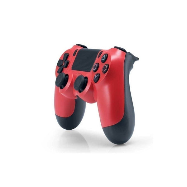 Control Inalámbrico para Play Station 4 PS4 Dual Shock DS4 (CUH-ZCT2U 11) Color Magma Red