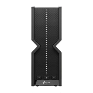 Router TPLINK Tribanda WIFI 7,  ultrarrápido de 9,2 Gbps 6 Antenas