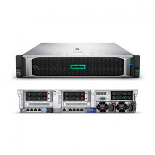 HPE DL380 G10+ 5315Y MR416i-p NC Svr