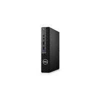 Pc Dell OptiPlex 3080 MFF Intel| Core i5-10500T