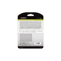 Disco de estado solido Kingston SEDC500R/1920G 1.92TB