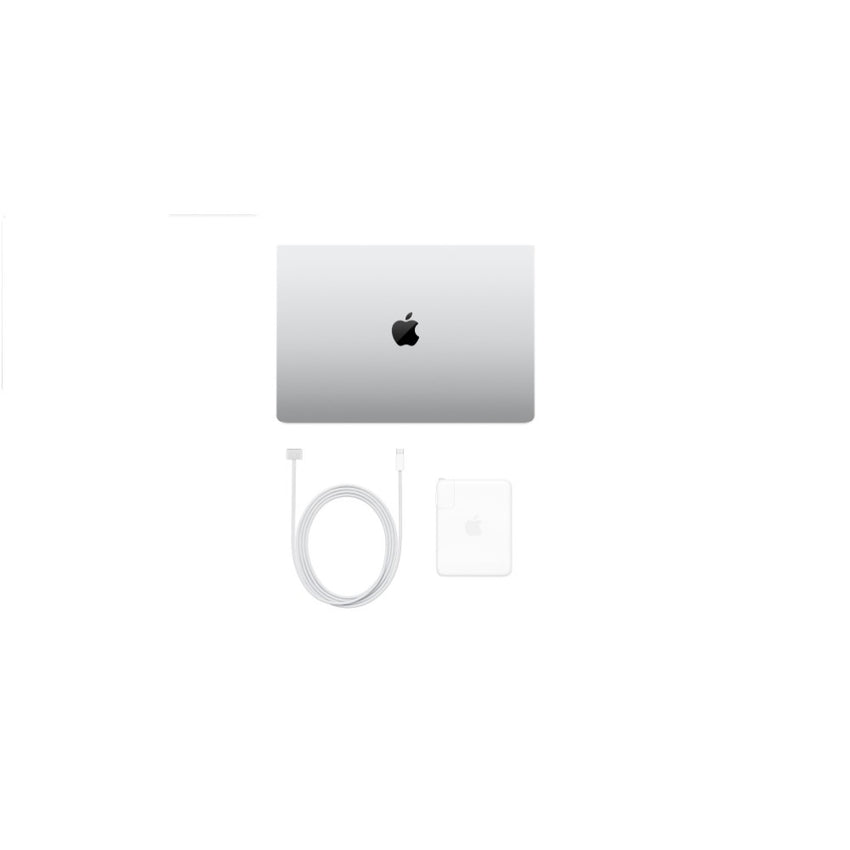 MacBook Pro  16’’ Chip M1 Pro Apple 16GB RAM 1 TB SSD Color Gris espacial