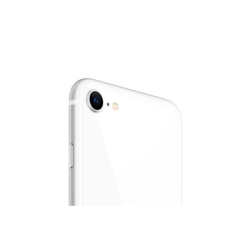 iPhone SE de 64 GB en blanco - 2ª Generacion