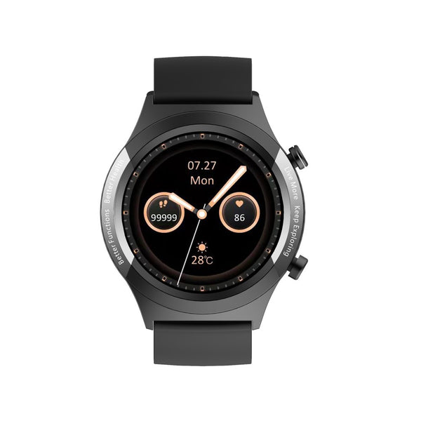 Smart watch oraimo OSW-23N Silver LAT