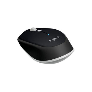 Mouse Logitech M535 Bluetooth òptico Negro