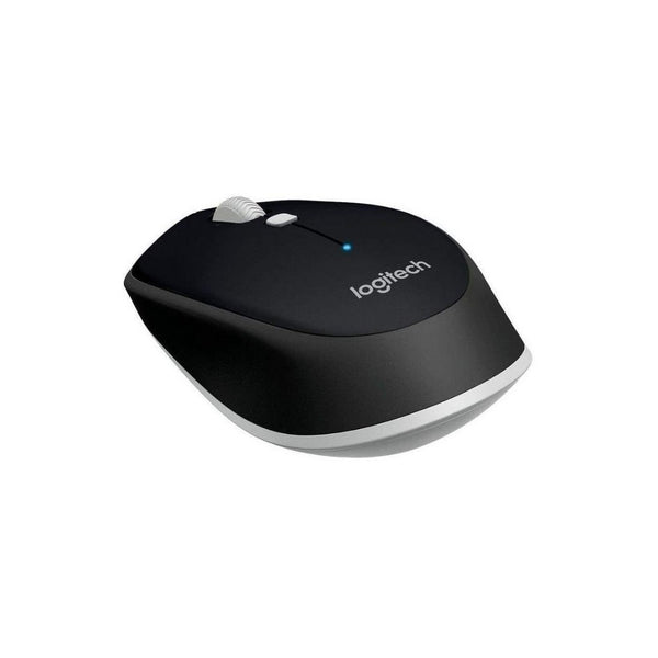 Mouse Logitech M535 Bluetooth òptico Negro