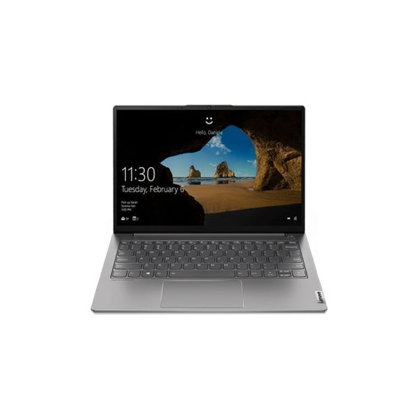 Portátil Lenovo Thinkbook 13S G2 ITL Intel Core i7-1165G7 13,3'' 16GB 512GB SSD W10 Pro