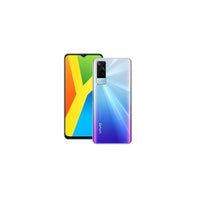 Celular Vivo Y53S RAM 8GB ROM 128GB Azul Destellante