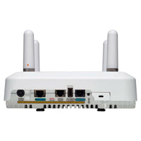 802.11ac W2 AP w/CA, 4x4:3, Int Ant, 2xGbE A Domain