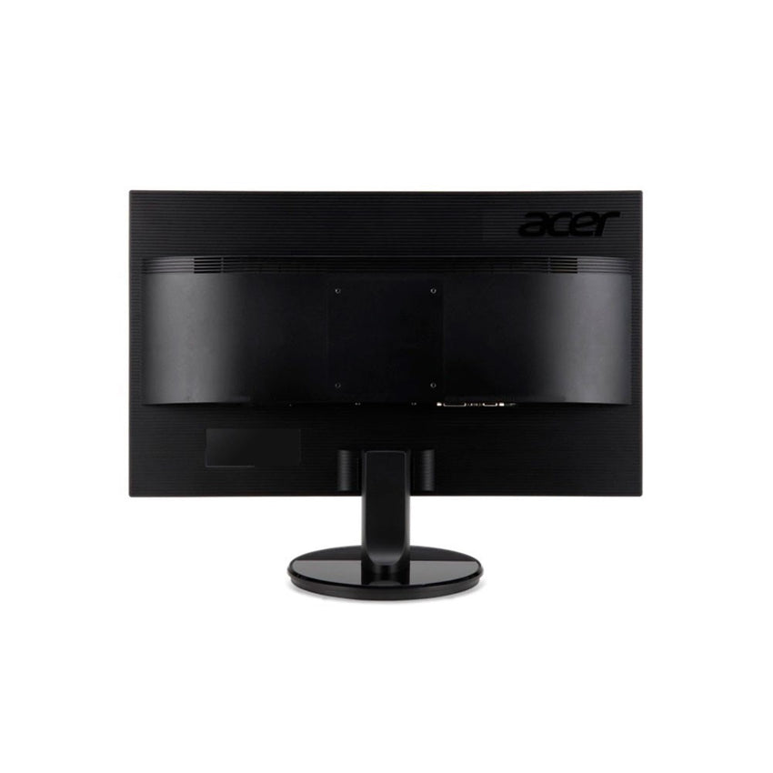 Monitor Acer K242HYL Hbi de  23.8 FHD, Puertos: VGA+HDMI, Garantia 3 años