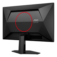 Monitor Gamin Plano AOC 27 IPS Full HD 1920 X 1080 / 180Hz / 1 ms / Adaptive Sync / Free Sync / HDR Mode / HDMI, DP / Game Mode