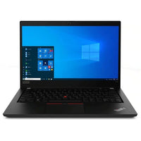 PORTATIL Notebook ThinkPad T14 Gen 2, Intel Core i5-1135G7, 8GB, 512 SSD, Windows 10 Pro 64, 3 Años OnSite + ADP (Protección contra accidentes) + 6 Meses Premier Support.