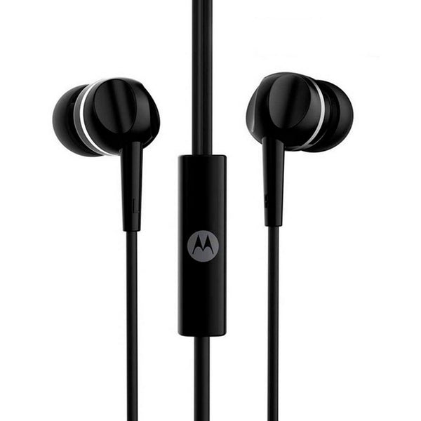Audífonos cable earbuds 105