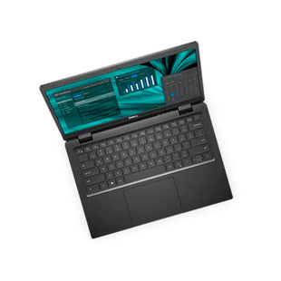 Computador Portátil Dell, Intel Core i5-1135G7, Ram de 16GB, Disco de 1TB, Negro