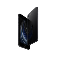 iPhone SE de 64 GB en negro - 2ª Generacion