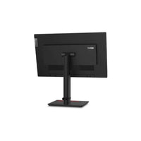 Monitor Lenovo ThinkVision T24i | LED 23.8 | Full HD | Widescreen | Ports VGA + HDMI+ DP | Stand: Altura Ajustable