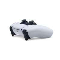 Control para consola PLAYSTATION PS5 DualSense Blanco y Negro