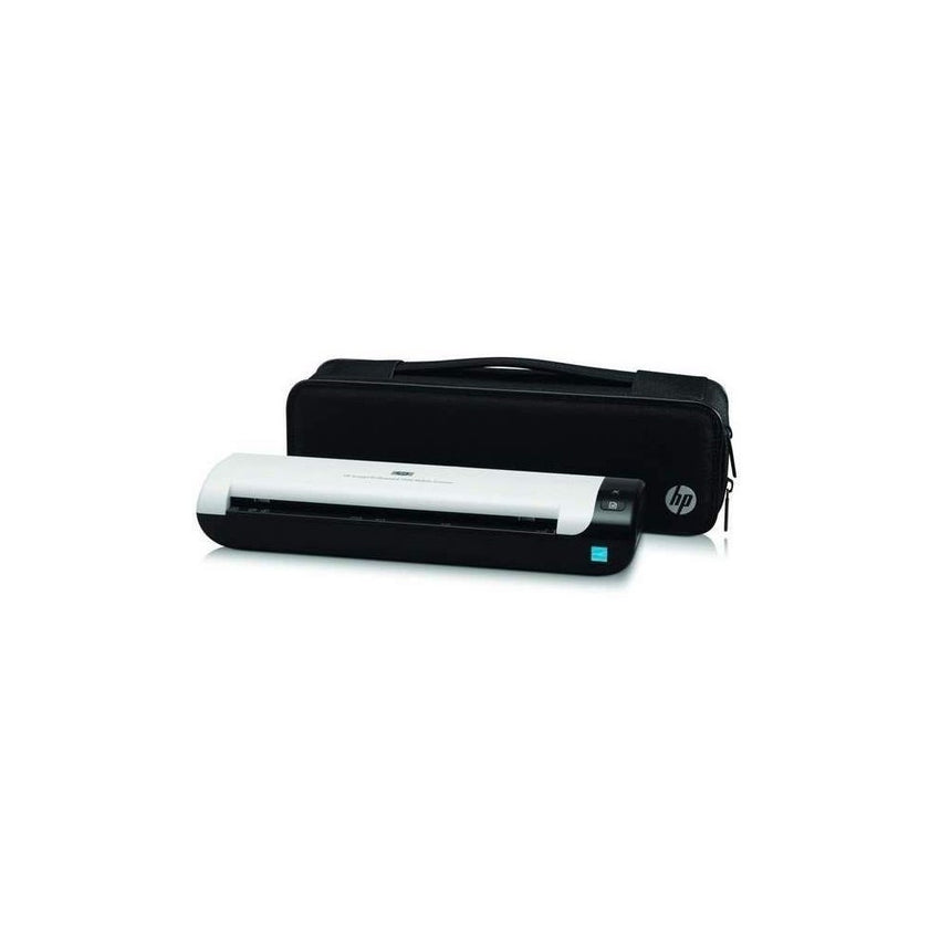 HP ScanJet 1000 Mobile Shtfd Escaner Portatil 5ppm USB -600x600 ppp -