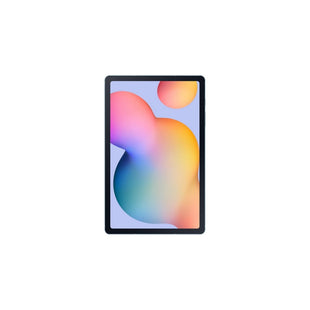 Tablet Samsung Galaxy Tab S6 Lite 4G-LTE – Azul