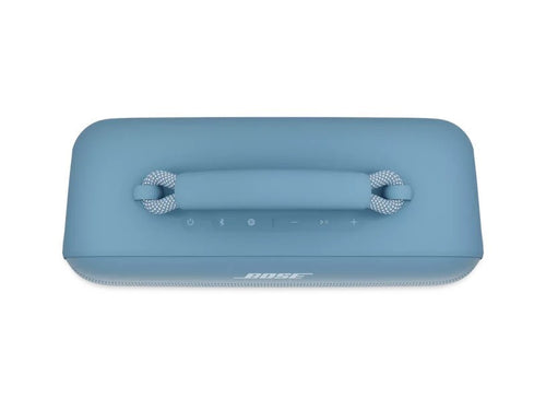 Parlante Bose SoundLink MAX Blue