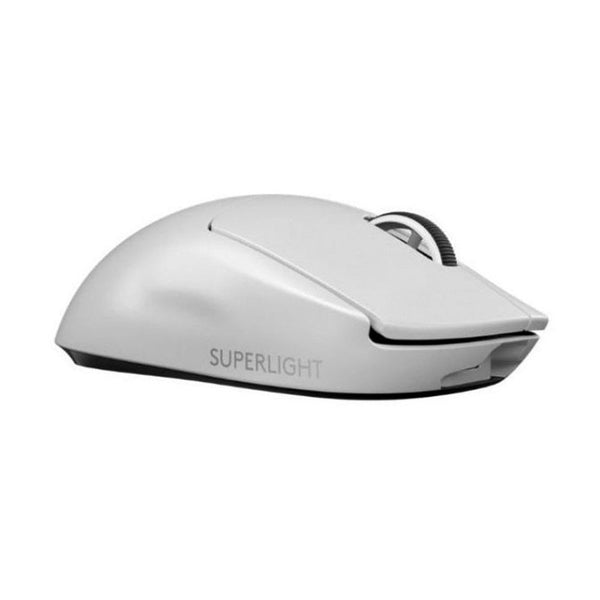 Mouse LOGITECH Prox Inalambrico Superlight COLOR Blanco