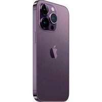 Celular Iphone 14 Pro APPLE 128GB COLOR Morado Oscuro