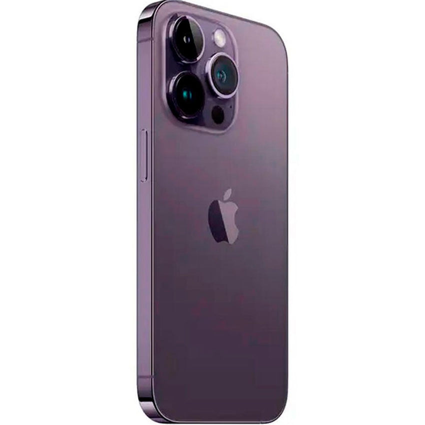 Celular Iphone 14 Pro APPLE 128GB COLOR Morado Oscuro