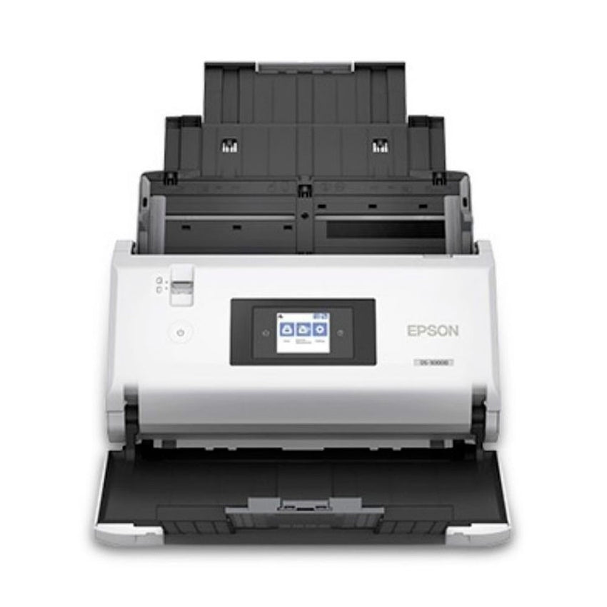 Escáner Epson DS-30000 Vertical Blanco