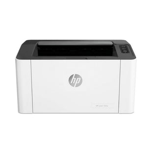 Impresora HP laser 107W B/N 20 ppm 1 a 5 usuarios Wi-Fi 802.11b/g/n integrada
