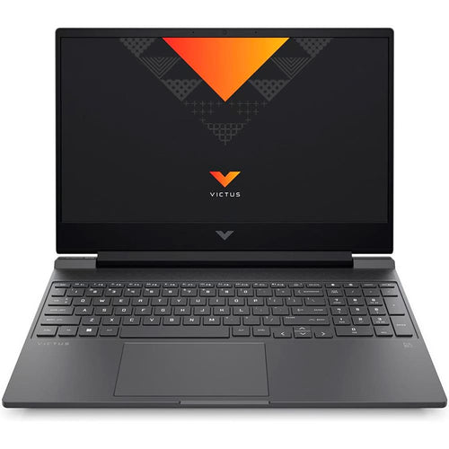 Portatil Hp 15-fb0135la Ryzen 5-5600H hexa/8GB DDR4 1DM 3200/512GB/15.6 FHD Antiglare ultraslim IPS 250 nits 144Hz Narrow Border/Nvidia GeForce RTX 3050 4GB VRAM/Mica Silver - 720p TNR/FREEDOS