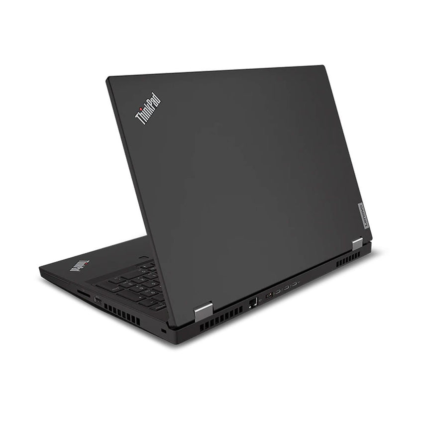 Computador Portatil Lenovo ThinkPad, Intel Core i7-11800H, Ram de 16GB, 1TB SSD, Negro