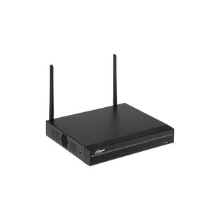 Grabador Dahua NVR, 8 Canales, H265+/H264+, 1HDD, 1 HDMI, 2 USB, 1 RJ45.