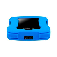 Disco Duro Externo ADATA AHD330 2TB Azul