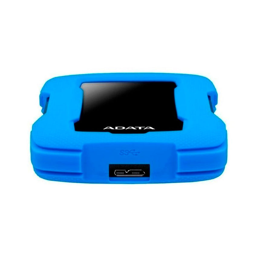 Disco Duro Externo ADATA AHD330 2TB Azul