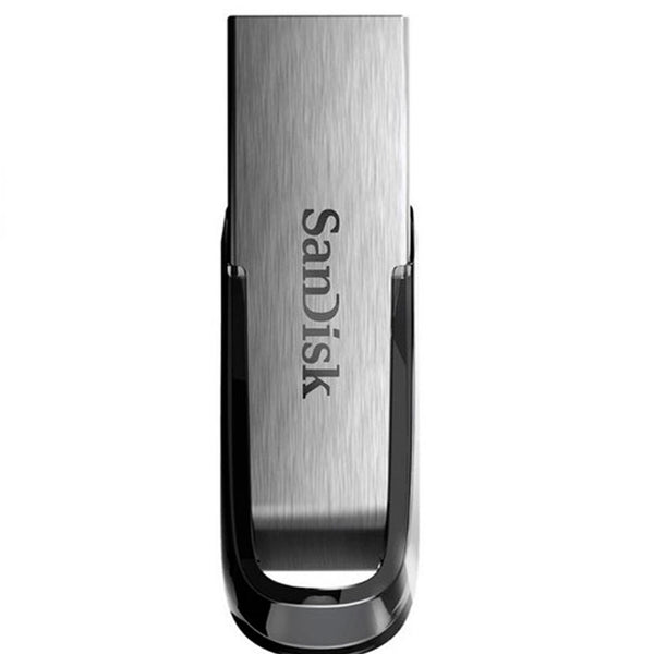 Memoria USB SanDisk Cruzer Ultra Flair 3.0 32GB