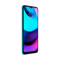 Celular Motorola E20 4GB + 32 GB Azul