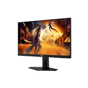 Monitor Gaming Plano AOC 23.8 IPS Full HD 1920 X 1080 / 180Hz / 1 ms / Adaptive Sync / Free Sync / HDR Mode / HDMI, DP / Game Mode